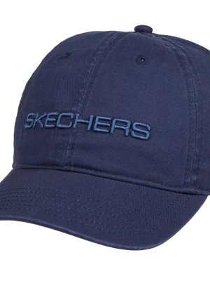 Foto van product Skechers Force honkbal pet CM Marine