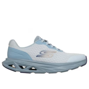 Foto van product Skechers Glide-Step Vortex - Avalin Sneaker CM Licht Blauw, Vegan, Mag in de wasmachine