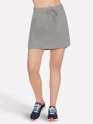 Foto van product Skechers GO DRI SWIFT Skort CM Grijs