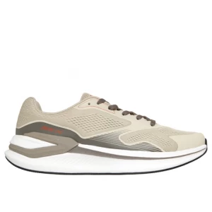 Foto van product Skechers GO RUN Consistent Pro - Corus Sneaker CM Taupe, Vegan, Mag in de wasmachine