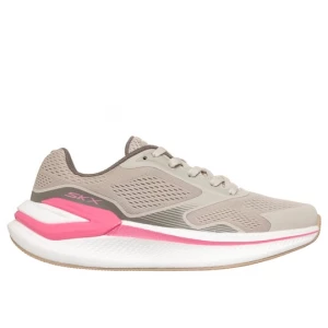 Foto van product Skechers GO RUN Consistent Pro - Corus Sneaker CM Taupe, Vegan, Mag in de wasmachine