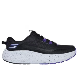 Foto van product Skechers GO RUN Supersonic Max A / T Sneaker CM Zwart, Vegan, Mag in de wasmachine