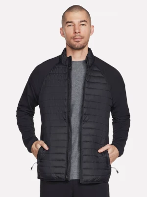 Foto van product Skechers GO SHIELD Hybrid jack CM Zwart, Maat Small