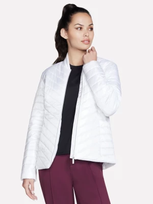 Foto van product Skechers GO SHIELD Shine jack CM Wit