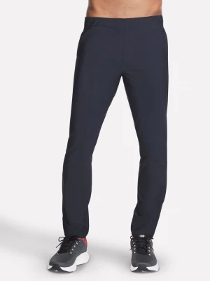 Foto van product Skechers GO STRETCH Ultra Tapered Pant CM Zwart, Maat Small