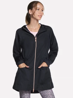 Foto van product Skechers GO WALK Anorak jack CM Zwart