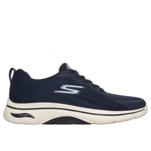 Foto van product Skechers GO WALK Arch Fit 2.0 - Levy Sneaker CM Blauw, Vegan, Mag in de wasmachine