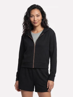 Foto van product Skechers GO WALK Everywhere Diamond Full Zip jack CM Zwart