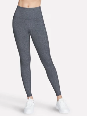 Foto van product Skechers GO WALK High Waisted Legging CM Grijs