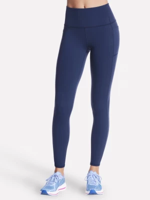Foto van product Skechers GO WALK High Waisted Legging CM Marine