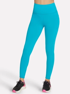 Foto van product Skechers GO WALK High Waisted Legging CM Marine / Groente