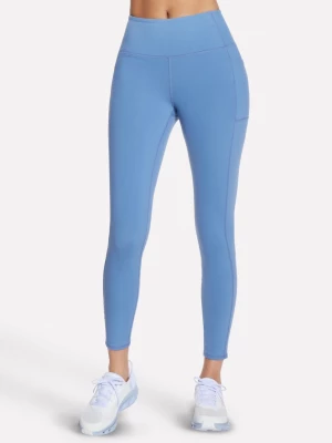 Foto van product Skechers GO WALK High Waisted Legging CM Poseidon