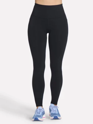 Foto van product Skechers GO WALK High Waisted Legging CM Zwart