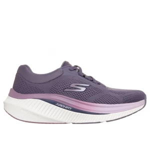 Foto van product Skechers GO WALK Max Cushioning Arch Fit - Clare Sneaker CM Paars, Vegan, Mag in de wasmachine