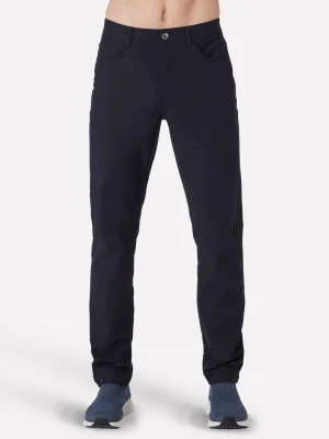 Foto van product Skechers GO WALK Premium 5 Pocket Pant CM Zwart