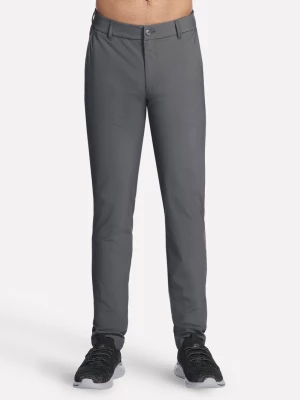 Foto van product Skechers GoStretch Ultra Performance Pant Classic CM Zwart / Houtskool