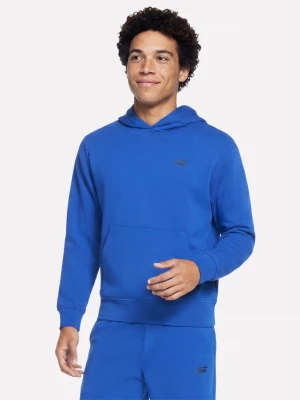 Foto van product Skechers Harry Kane SKECHCLOUD Elevate hoodie CM Blauw, Maat Small