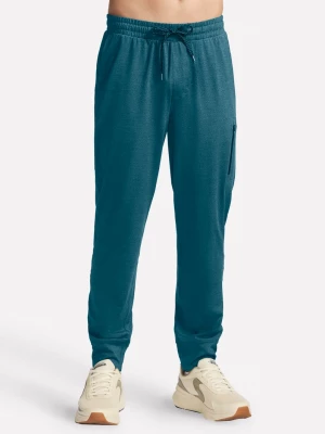 Foto van product Skechers Harry Kane Weekend Performance Jogger CM Houtskool / Teal, Maat Small