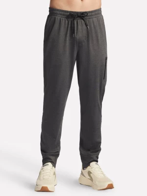 Foto van product Skechers Harry Kane Weekend Performance Jogger CM Zwart / Houtskool, Maat Small