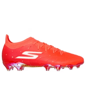 Foto van product Skechers HK Player Edition SKX_ 1.5 Elite FG Shoes CM Koraal, Hyper Burst