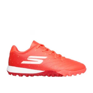 Foto van product Skechers HK Player Edition SKX_ 1.5 Jr Td TF Shoes CM Koraal
