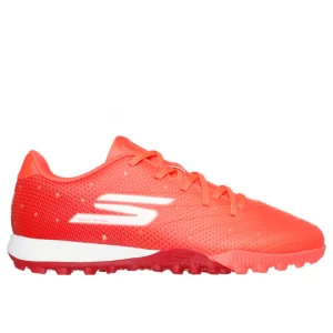 Foto van product Skechers HK Player Edition SKX_1.5 Jr Youth TF Shoes CM Koraal