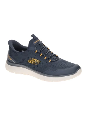 Foto van product SKECHERS Huisschoen blauw