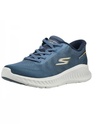 Foto van product SKECHERS Huisschoen donkerblauw
