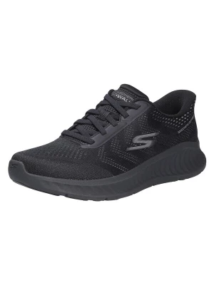 Foto van product SKECHERS Huisschoen lichtgrijs / zwart