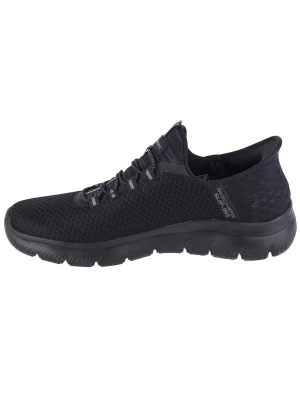 Foto van product SKECHERS Huisschoen zwart