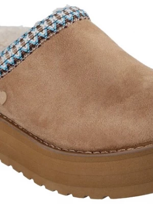 Foto van product SKECHERS Huisschoenen bruin
