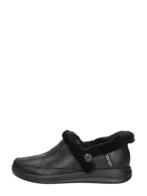 Foto van product SKECHERS Huisschoenen 'Slip-Ins: Cozy Escape' zwart