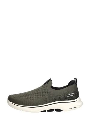 Foto van product SKECHERS Instappers 'Go Walk 7' groen