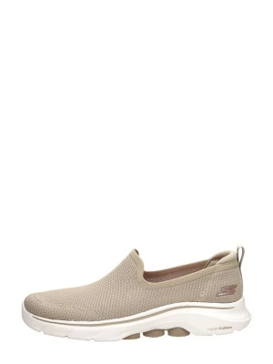 Foto van product SKECHERS Instappers 'Go Walk 7 - Ivy' taupe