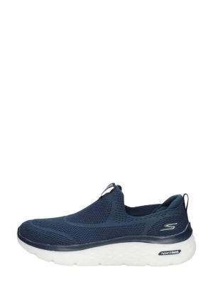 Foto van product SKECHERS Instappers 'Go Walk Hyper Burst - Solar Winds' blauw