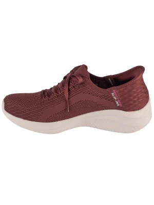 Foto van product SKECHERS Instappers rood