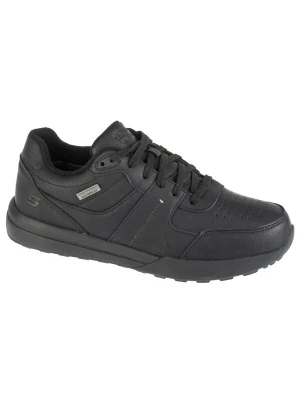 Foto van product SKECHERS Instappers 'Skechers Netson - Gander' zwart
