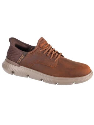 Foto van product SKECHERS Instappers 'Skechers Slip-Ins: Garza - Gervin' donkerbruin