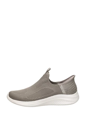 Foto van product SKECHERS Instappers 'Slip-Ins: Ultra Flex 3.0' taupe