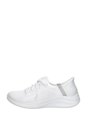Foto van product SKECHERS Instappers 'Slip-Ins: Ultra Flex 3.0' wit