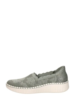 Foto van product SKECHERS Instappers 'Slip-Ins: Wilshire BLVD' groen