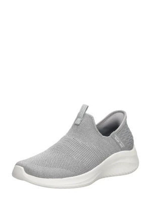 Foto van product SKECHERS Instappers 'Ultra Flex 3.0' lichtgrijs