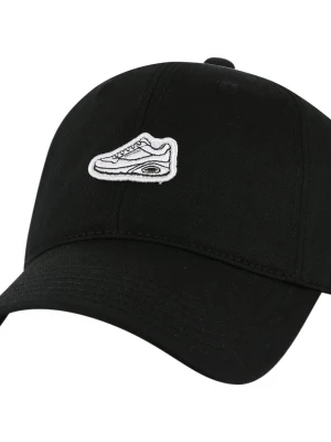 Foto van product Skechers Kicks honkbal pet CM Zwart
