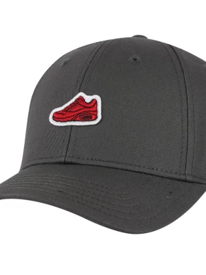 Foto van product Skechers Kicks honkbal pet CM Zwart / Houtskool