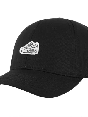 Foto van product Skechers Kicks honkbal pet CM Zwart / Lavendel