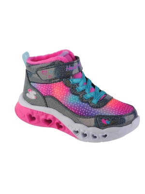 Foto van product SKECHERS Laarzen 'Skechers Flutter Heart Lights - Simple Amor' gemengde kleuren