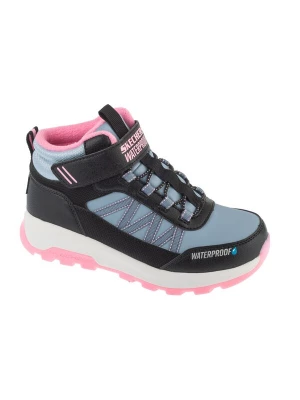 Foto van product SKECHERS Laarzen 'Skechers Storm Blazer - Arctic Mass' zwart