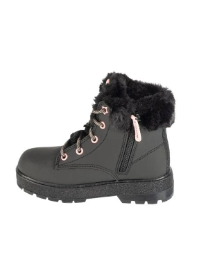 Foto van product SKECHERS Laarzen 'Skechers Street Glitz' zwart