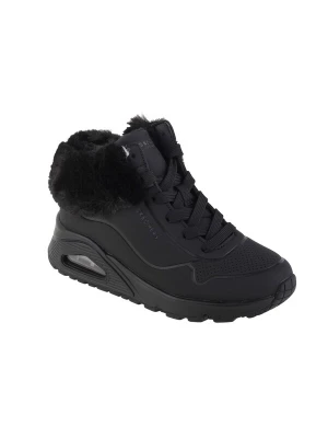 Foto van product SKECHERS Laarzen 'Uno - Fall Air' zwart