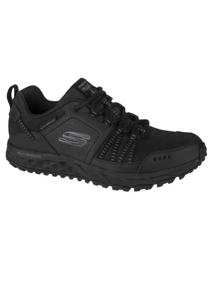 Foto van product SKECHERS Lage schoen 'Skechers Escape Plan' zwart